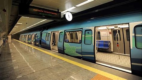 Ş­i­ş­h­a­n­e­ ­v­e­ ­T­a­k­s­i­m­ ­İ­s­t­a­s­y­o­n­l­a­r­ı­n­d­a­ ­M­e­t­r­o­ ­D­u­r­m­a­y­a­c­a­k­